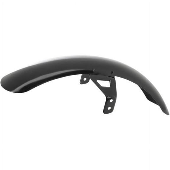 Drag Specialties 1401-0623 Front Fender
