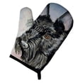 thumbnail image 1 of Carolines Treasures 7047OVMT Gant de Four Écossais Terrier, 1 of 3