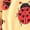 1-Yellow1554, variant on Tiijoy Toddler Girls Outfits Cute Ladybug Print Long Sleeve Top and Pants Set, Sizes 3-7