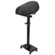 thumbnail image 5 of Asiento De Sillín Eléctrico, Asiento De Sillín De E-scooters, Asiento De Scooter Eléctrico, Bicicleta Ergonómica De 70-88 Cm Para MAX G30, 5 of 8