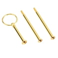 thumbnail image 2 of Growcolor Fruit Plate Hardware Fitting Holder Multi-tiers Cake Cupcake Tray Stand Handle (???? ??), 2 of 2