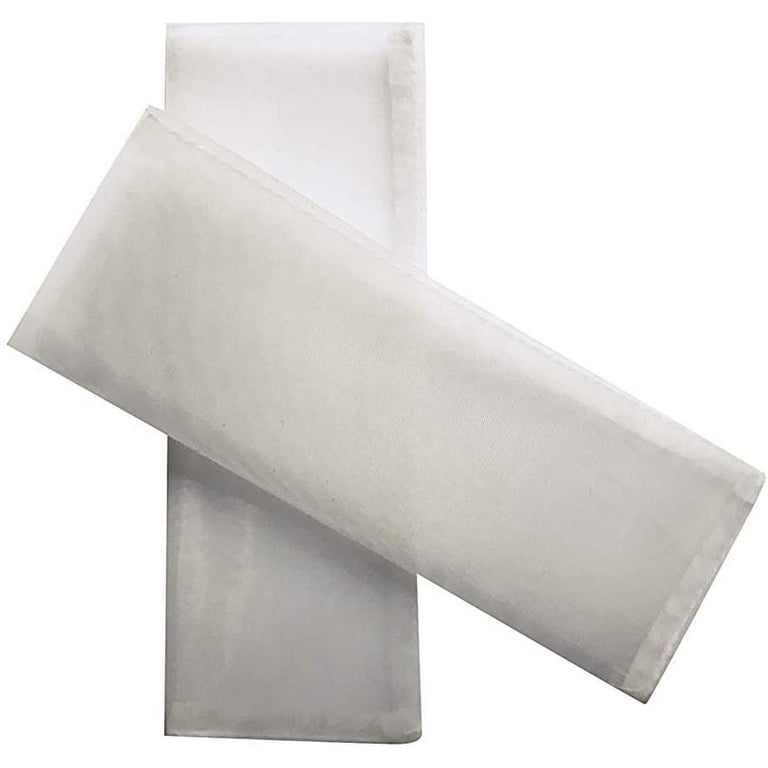The Press Club 25 Micron Premium Nylon Tea Filter Press