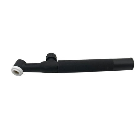 

WP-9V SR-9V TIG Welding Torch Head Body with 125Amp Air Cooled
