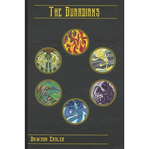 The Guardians (Paperback)