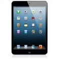 thumbnail image 4 of Restored Apple iPad Mini MD535LL/A Tablet, 7.9" XGA, 32 GB Storage, iOS 6, Black, Slate (Refurbished), 4 of 6