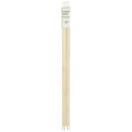 Mini Stretcher Bars-16"X.5"
