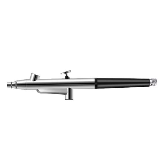 High Pressure Airbrush Guns Offering Superior Control for Artistic Projects and Detailed Finishing Cake Decorating Paint