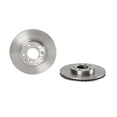 thumbnail image 1 of Par de DISCOS VENTILADOS BREMBO MX-5 2006 al 2015 2.0L L4 Delanteros, 1 of 5