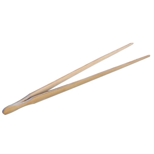 Gongfu Bamboo Tongs Kungfu Tea Utensil Tea Tongs Tea Tongs 18cm 13