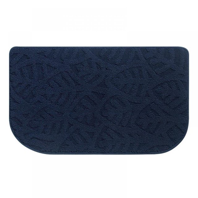Lindbes Indoor Doormat Absorbent Front Back Door Floor Mats For Home Entrance Rug Low-Profile Inside Floor Door