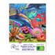 thumbnail image 2 of Rompecabezas Premium Edition 500 Pzs Wuundentoy Diversión con Delfines 3814, 2 of 7