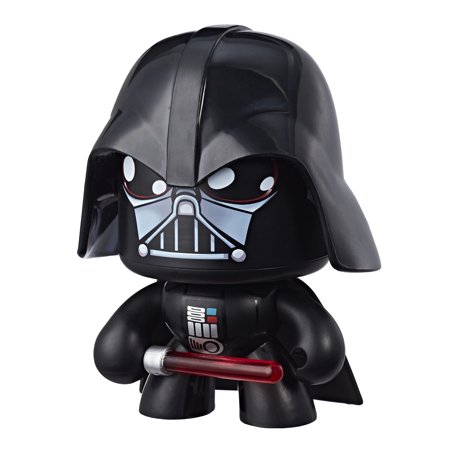 Star Wars Mighty Muggs Darth Vader #1 - Walmart.com Star Wars Mighty Muggs Darth Vader #1 - Walmart.com