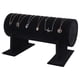 thumbnail image 2 of Soporte para pinza para el cabello, soporte organizador para diadema negro, soporte para exhibición de diadema, solución innovadora, 2 of 8