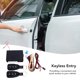thumbnail image 3 of De Entrada Sin Llave, Kit Central De Control Remoto Multifuncional De Larga Duración Y Alta Seguridad Para Automóviles, 3 of 7