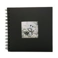 thumbnail image 1 of Baby Growth Moment Record Family Memory DIY Photo Album 20-Page Scrapbook Gift, 1 of 10