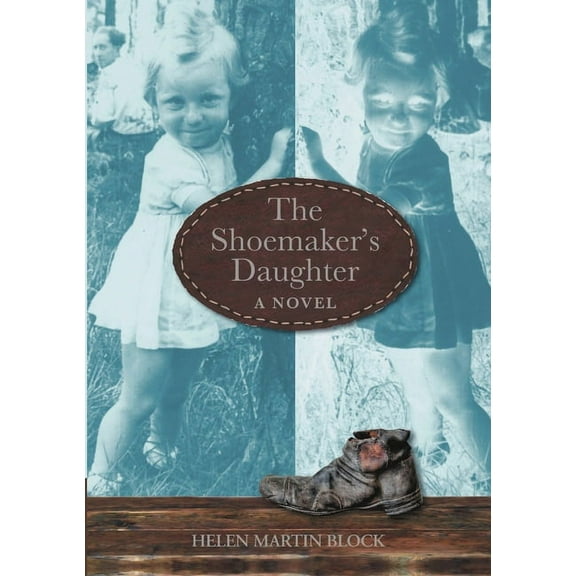 The Shoemaker's Daughter, (Paperback)