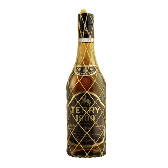 Brandy de jerez Terry 1900 Solera Reserva 700 ml