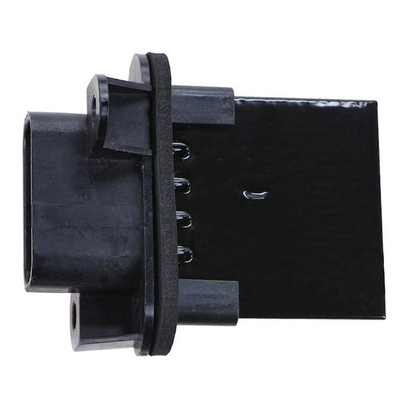 Blower Motor Resistor - Compatible with 2005 - 2021 Toyota Tacoma 2006 2007 2008 2009 2010 2011 2012 2013 2014 2015 2016 2017 2018 2019 2020