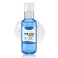 thumbnail image 2 of Fiudx Suero de Péptidos de Cobre Azul, Fórmula Reafirmante para El Cuello, Hidratante Antiedad, Crema Hidratante con Ácido Hialurónico, Tratamiento para El Rejuvenecimiento de La Piel, Uso Diario, Fó, 2 of 6
