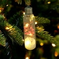 thumbnail image 6 of Holloyiver Christmas Bottle Lights, LED Battery Operated Fairy String Lights Mini Copper Wire Bottle Lights for DIY, Party, Decor, Halloween, Wedding, Gifts, Bar Decoration, 6 of 7