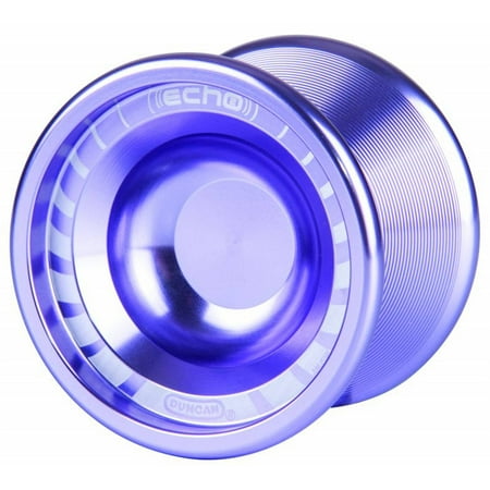 Duncan Echo 2- Purple