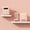 Pink, variant on Hglyxoae 10000mAh Small Power Bank,Mini Portable Charger Built in 4 Cables,USB C input/Output with Smart LED Display weight rack for home