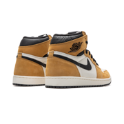 JORDAN MENS Air Jordan 1 Retro High OG Rookie of the Year 555088 700 555088 700 from Stadium Goods