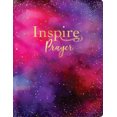 thumbnail image 3 of Inspire Prayer Bible Giant Print NLT (Leatherlike, Purple): The Bible for Coloring & Creative Journaling (Other)(Large Print), 3 of 5