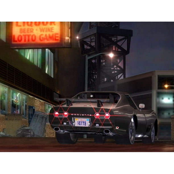 Midnight club dub edition xbox one deals