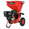 PowerSmart 3" Gasoline Powered Chipper Shredder, PS1130