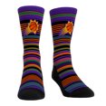 thumbnail image 3 of Unisex Rock Em Socks Phoenix Suns 2024/25 City Edition Three-Pack Crew Socks Set, 3 of 4