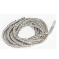 thumbnail image 3 of XingJian LLC Personalized Rhinestone Shoelaces for Sneaker Decoration, 3 of 10