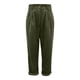 thumbnail image 2 of WILLBEST Pantalones Casuales de Pana para Mujer, de Pierna Recta, con Bolsillos para Una Comodidad Elegante. Grande, 2 of 7