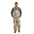 thumbnail image 1 of Berne Mens Heritage Insulated Duck Bib Overall, 5X-Large Regular, Realtree Edge, 1 of 1