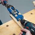 thumbnail image 2 of Kreg KPHA150 Pocket-Hole Jig Universal Clamp Adapter, 2 of 7