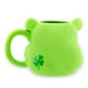 thumbnail image 2 of Taza de cerámica Silver Buffalo Care Bears Good Luck Bear, 590 ml, 2 of 7