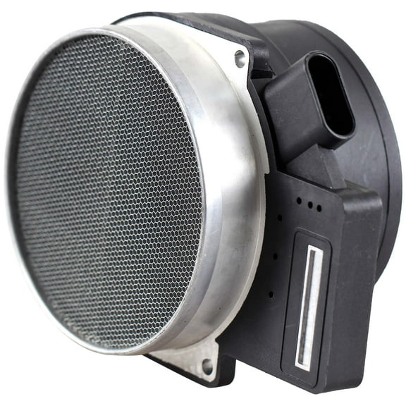 BOXI Mass Air Flow Sensor Meter MAF Fits for Buick / for Cadillac Escalade / for Chevrolet Avalanche Silverado Suburban Tahoe / for GMC Sierra Yukon Denali XL 2002-2006 | 25318411 25168491 15904068