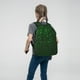 thumbnail image 5 of Disketp Green Sparkling Mochila Ligera e Impermeable, Mochila de Día Resistente para Viajes, Senderismo y Uso Diario para Hombre y Mujer, 5 of 7