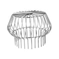 thumbnail image 3 of Filtro exterior Strade Fareast Limited colador protector de hojas para canalones 8 pulgadas, 3 of 8
