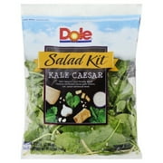 Kale Ceasar Salad Kit, 6.8 oz