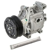 toyota mr2 a/c compressor