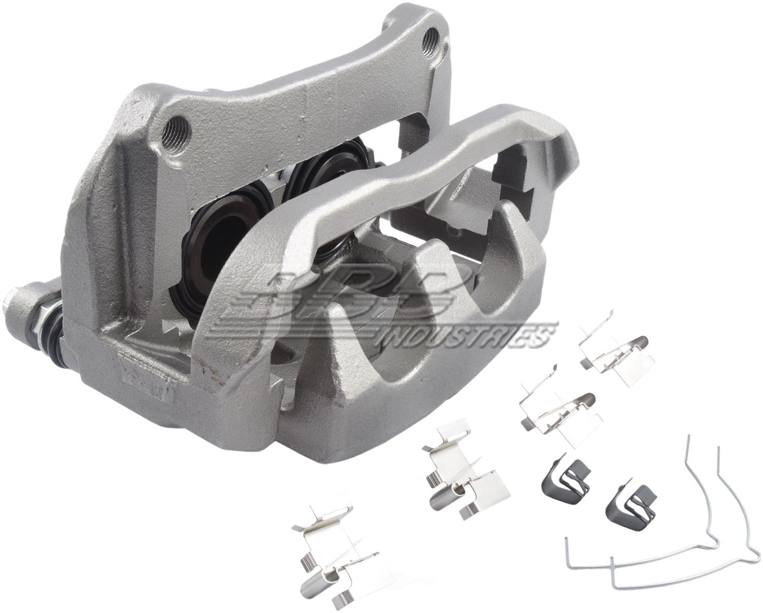 TERREPOWER formerly BBB Industries 99-17780B Reman Caliper w/installation Hardware