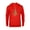 Red, variant on Marvel Holiday Super Heroes Christmas Tree - Pullover Hoodie for Adults - Customized-Black