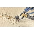 thumbnail image 3 of Juego de cinceles autoafilables BOSCH HS143PK SDS-Plus® Bulldog™, 3 of 8