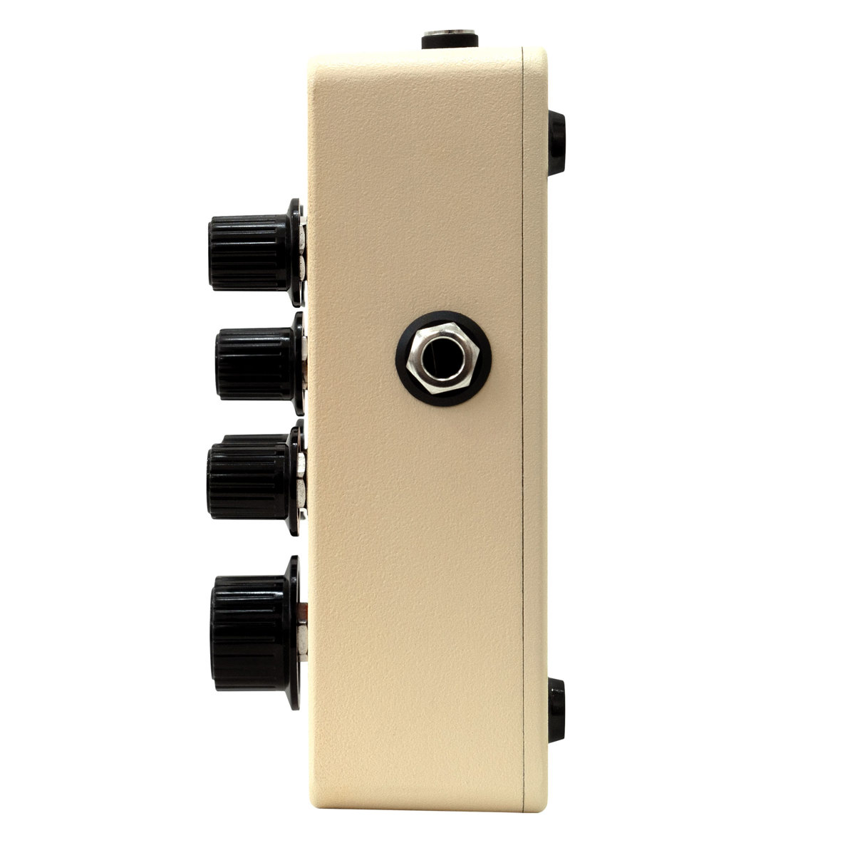 Orange Acoustic Pedal