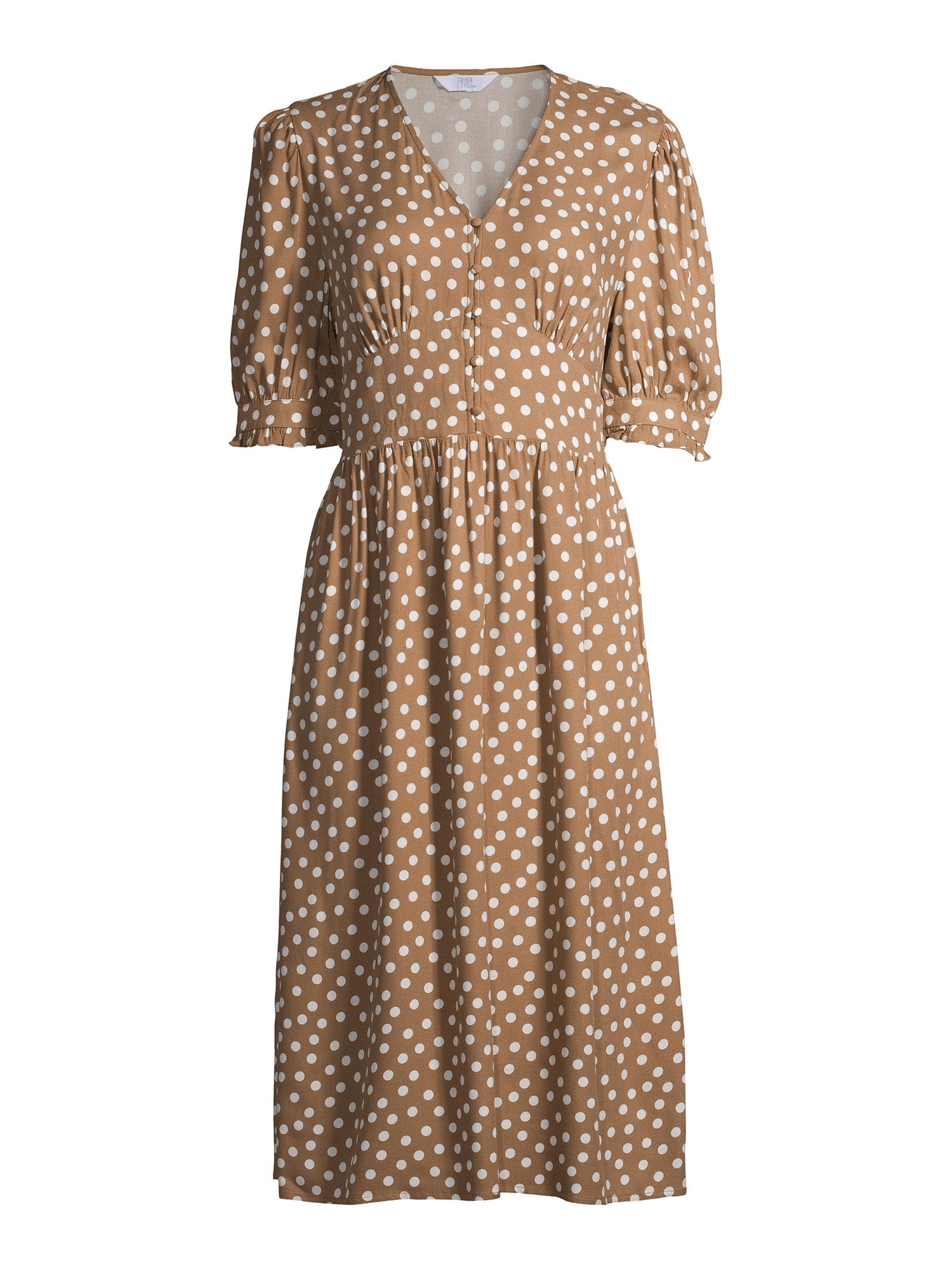 milkmaid dress walmart