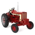 thumbnail image 4 of ERTL 1/16 Limited Edition Farmall 806, Farmall 100th Anniversary Edition 44305, 4 of 10