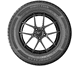 thumbnail image 3 of Llanta 225/45 R17 Goodyear Direction Sport 2 91W, 3 of 3