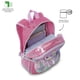 thumbnail image 5 of TOTTO Mochila Escolar Chica para Niña con Bolsillo para Botella | 8 L - MAGIC SPARK S Rosa CH, 5 of 6