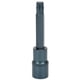 thumbnail image 2 of Broca de zócalo hardware de punta de zócalo a prueba de herrumbre Durable de alta precisión para suministros industriales para herramienta manual de llave ANGGREK Otros, 2 of 8